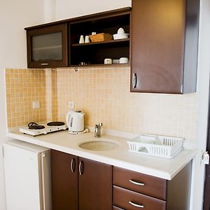 Standaard Kamer met Twee Aparte Bedden in een Bijgebouw