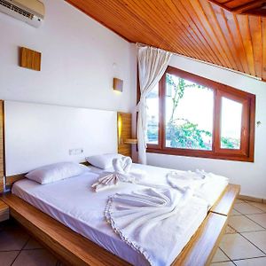 Suite met een King Size Bed